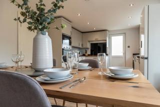 Bright & Spacious 3 BD in the Centre of Bourton! - Bourton on the Water - 8