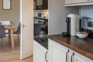 Bright & Spacious 3 BD in the Centre of Bourton! - Bourton on the Water - 4