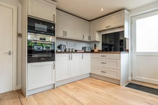Bright & Spacious 3 BD in the Centre of Bourton! - Bourton on the Water - 7