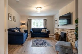Bright & Spacious 3 BD in the Centre of Bourton! - Bourton on the Water - 2