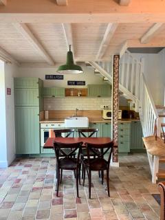 La Maison du Pêcheur - Verdun-sur-le-Doubs - 6