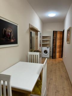 Haris Apartments Tirana - Tirana - 6