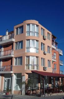 Stephanovy Guest House - Sozopol - 0