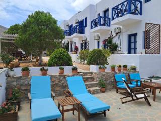 Aegean Star Hotel - 9