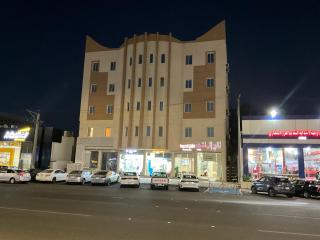 تاج الملقي للشقق المخدومة - 3