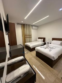 Great Sun Pyramids Inn - 6