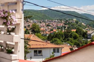 A perfect place vol 3 - Sarajevo - 8