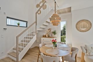 Apartamenty Wyspa BlueApart Jastarnia - Jastarnia - 7
