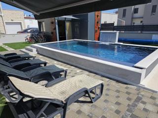 Villa Lana - Privlaka - 7