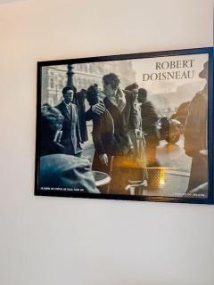 Appartement T2 avec jardin et parking - Villeurbanne - 8