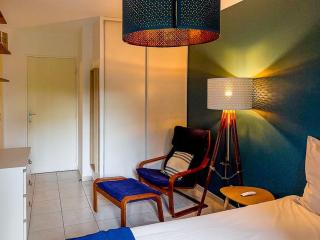 Appartement T2 avec jardin et parking - Villeurbanne - 7