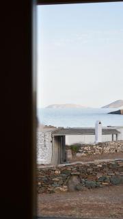 Themonies Suites and Apartments - Kithnos - 9