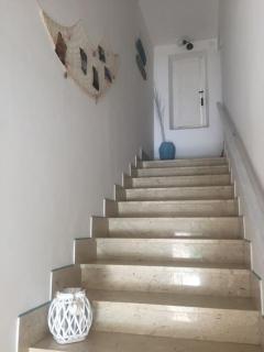 Appartamento Borgo Antico - Pantelleria Centro - Pantelleria - 1