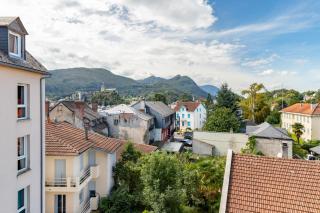 Les Cocons de Lourdes - Lourdes - 4