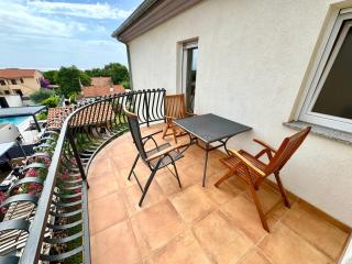 Apartmani Ližnjan - Ližnjan - 1