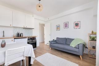 Appartement Paris CDG Parc Expo Stade - 6