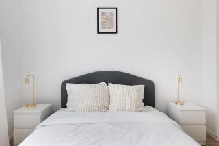 Appartement Paris CDG Parc Expo Stade - Aulnay-sous-Bois - 3