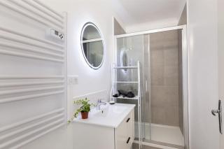 Appartement Paris CDG Parc Expo Stade - 4
