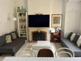 Apartamento con encanto a 2 minutos de la playa - 7