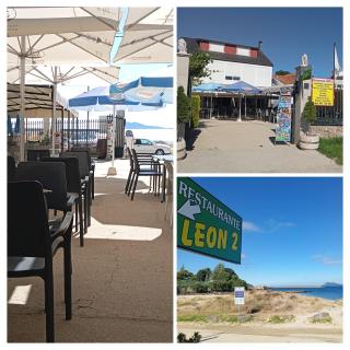 Hostal León II - Porto do Son - 7