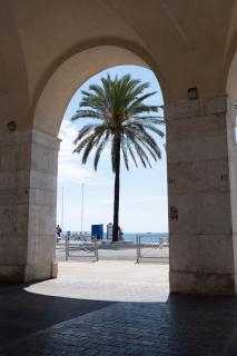 Appartement spacieux vieux Nice - 5