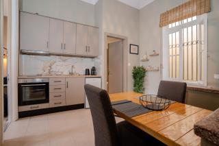 City Apartment Home - Chios - 4