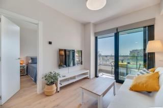 LXR Suite Mijas Costa 1HAB Centrico - Fuengirola - 9