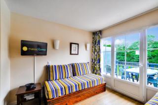 Résidence Les Belles Rives - maeva Home - Appartement 3 pièces 7 personnes - Confort MAE-5454 - Argentat - 6