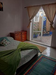 Appartement Atika - 1