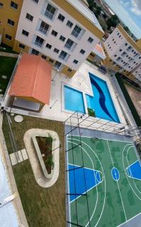 Apê tapajós single um quarto - Santarém - 8