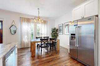 The Foster House - Nashville - 2