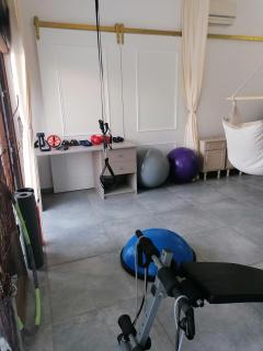 The Host - Women and couples only - 2