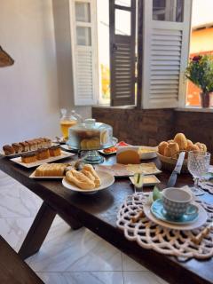 Casarao da Terra - 5