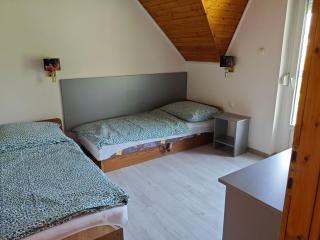 Vitorlás villa, emelet - 9