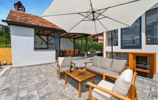 Cozy Home In Vrtlinovec With Sauna - Vrtlinovec - 5