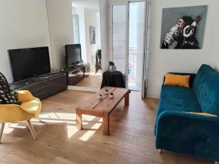 appartement centre ville - Souillac - 0