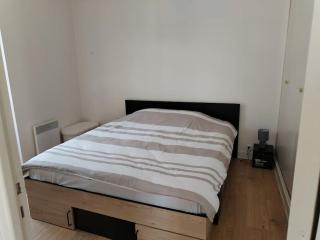 appartement centre ville - Souillac - 3