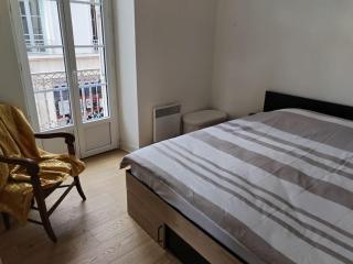 appartement centre ville - Souillac - 2