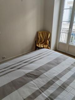 appartement centre ville - Souillac - 1