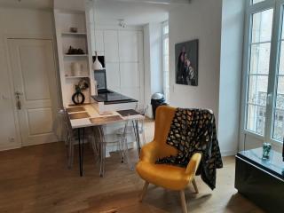 appartement centre ville - Souillac - 7
