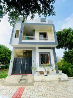 The Venetian Homestay - Rāja Sānsi - 8