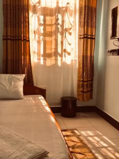 Vintage properties - 1