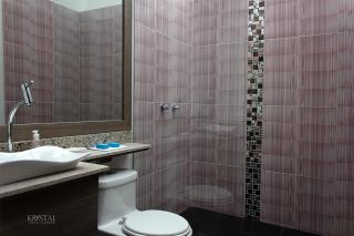 HOTEL BOUTIQUE KRYSTAL - Quito - 7