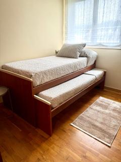 Apartamento Vieiteiras - Cedeira - 5