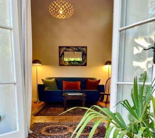 Wisteria Cottage - Russell - 0