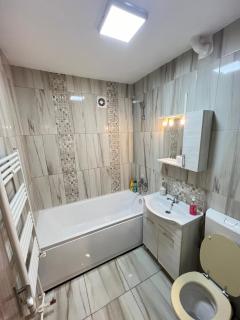 Central Riverside Business Center Apartments - Iaşi - 7