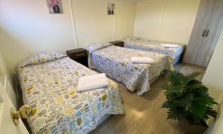 Hostal Del Tuto - Punta Arenas - 8