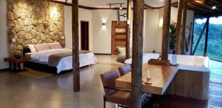 Casa 422 - Loft Jasmim - 5