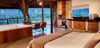 Casa 422 - Loft Jasmim - 2