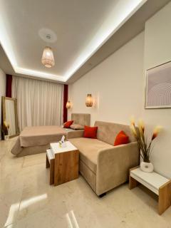 Tolles Modernes Studio in Selena Bay - Hurghada - 9